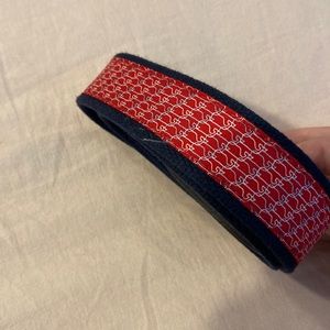 Belt